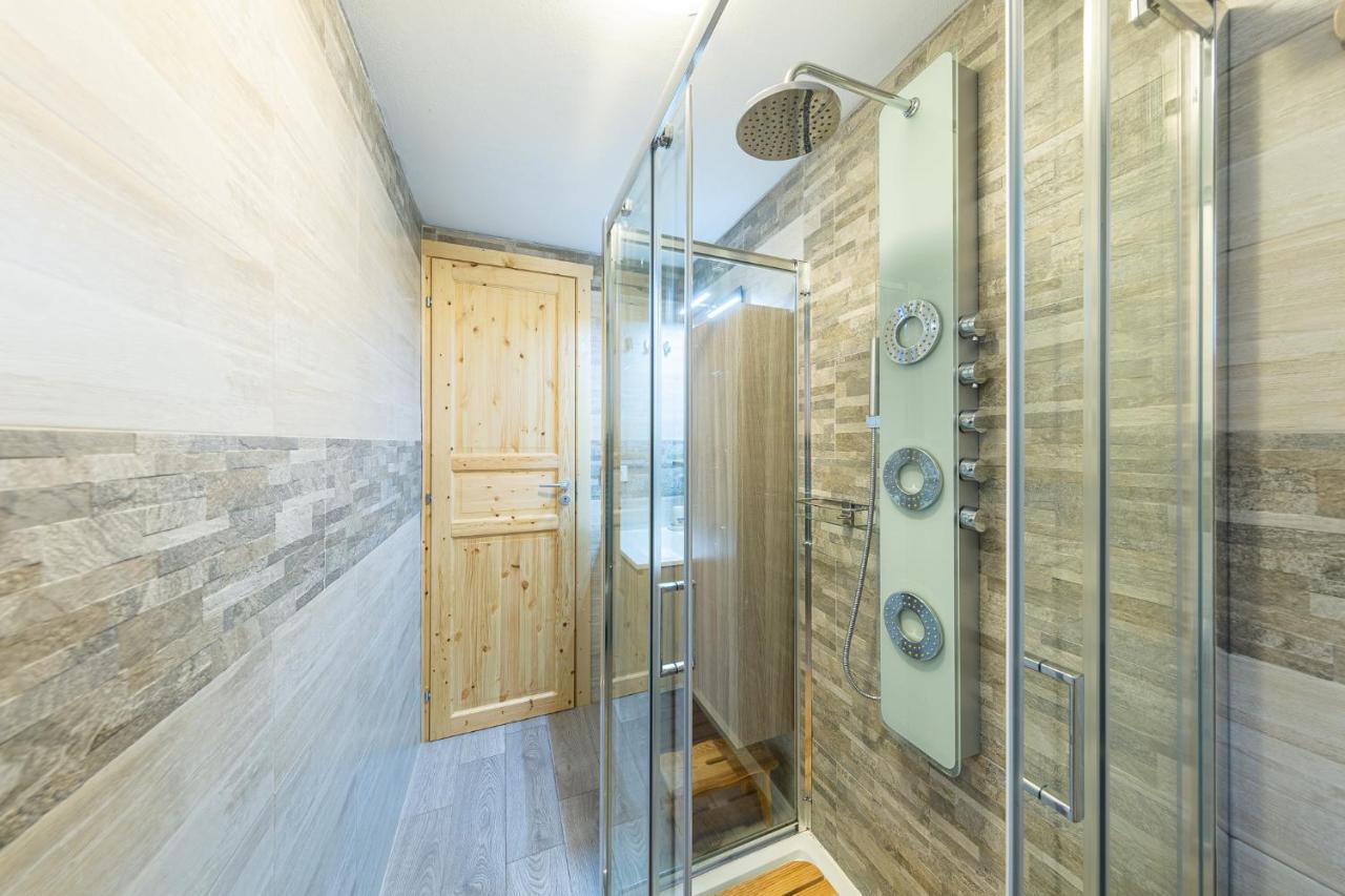 Al Ranch Wellness Cadore Dolomiti Apartments Vicino Cortina Olimpiadi 2026 E Misurina Tre Cime Lavaredo Pieve di Cadore Exterior foto