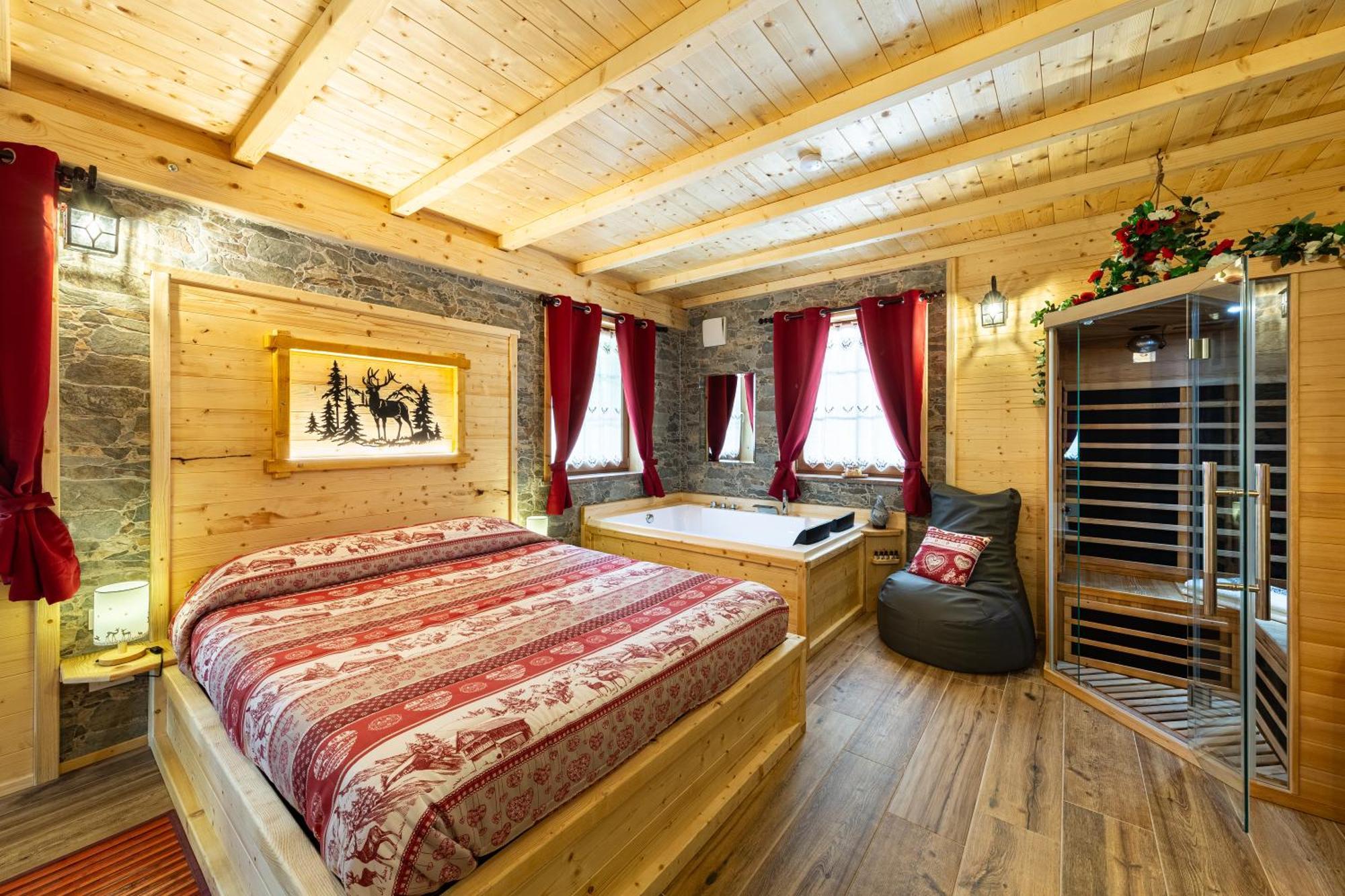 Al Ranch Wellness Cadore Dolomiti Apartments Vicino Cortina Olimpiadi 2026 E Misurina Tre Cime Lavaredo Pieve di Cadore Exterior foto